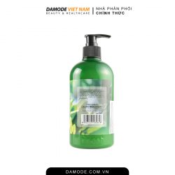 Dầu gội tinh chất bưởi Damode Grafruit Shampoo